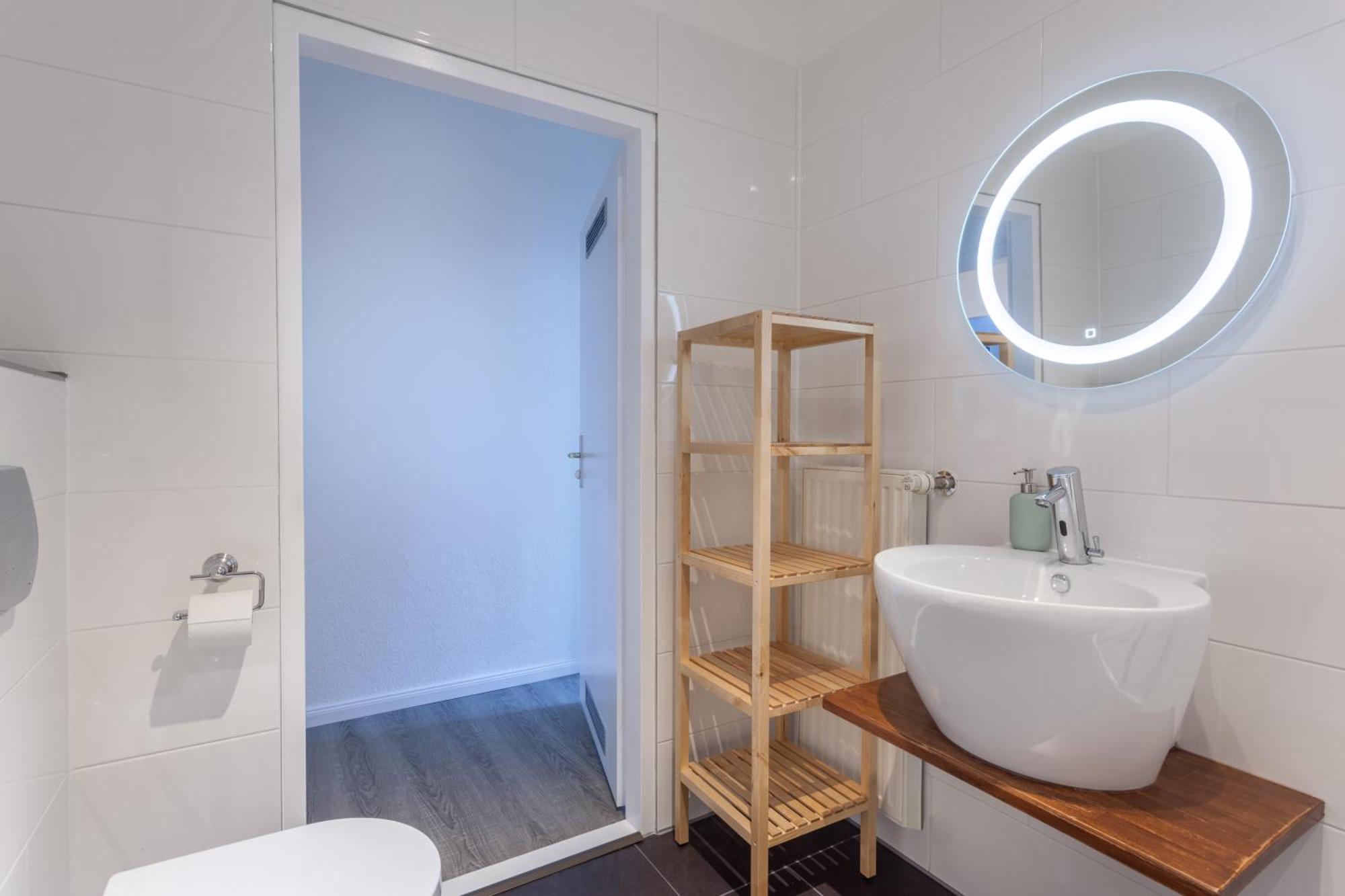 The Paul II - Stylish & Central 3 Bedroom Apartment, Group & Family Friendly, 4- 6 Guests — Fotos 3